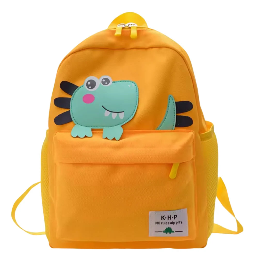 Aktentasche Kinder-Rücken aus Nylon
