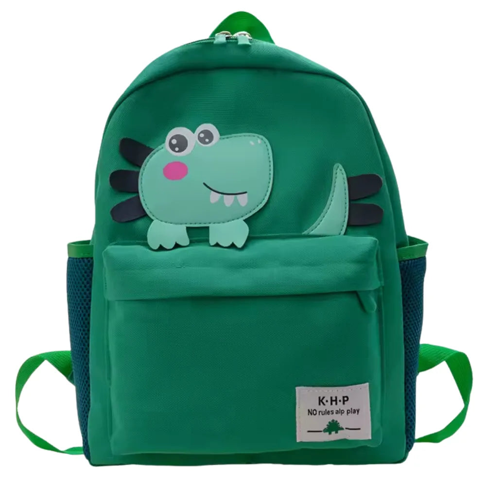 Aktentasche Kinder-Rücken aus Nylon