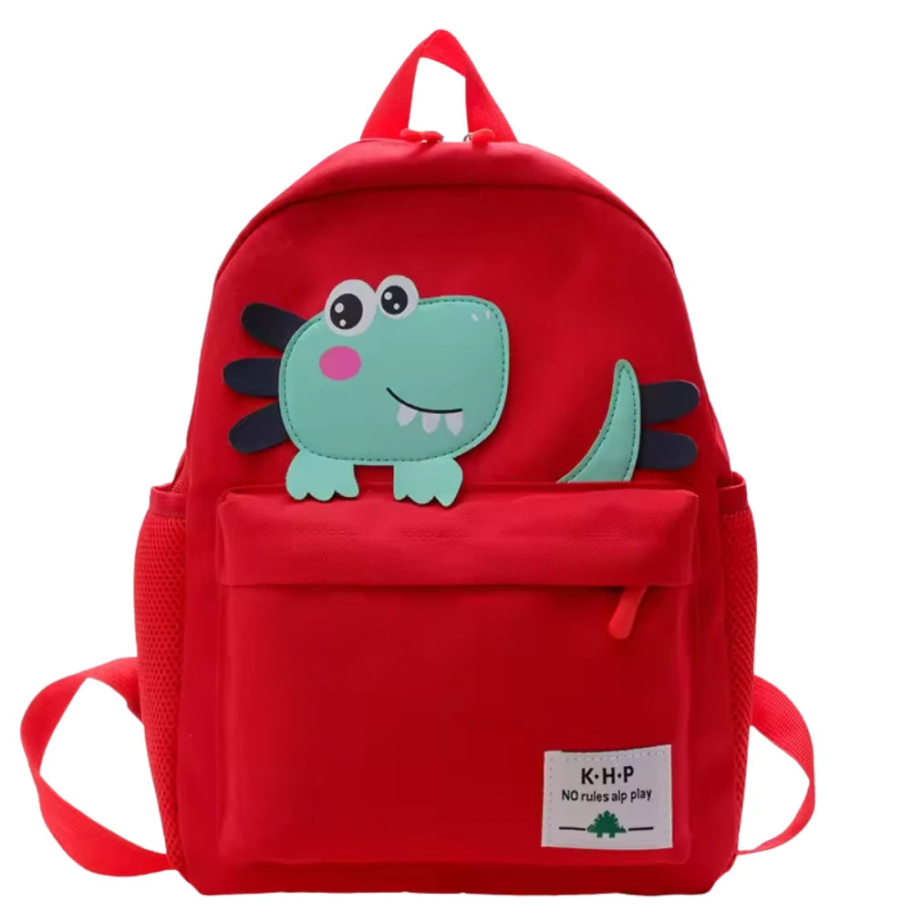 Aktentasche Kinder-Rücken aus Nylon