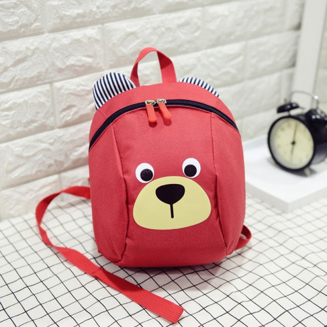 Aktentasche Kinder Krippe Niedlich aus Nylon