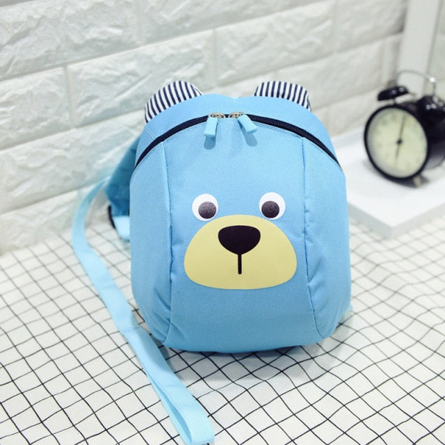 Aktentasche Kinder Krippe Niedlich aus Nylon