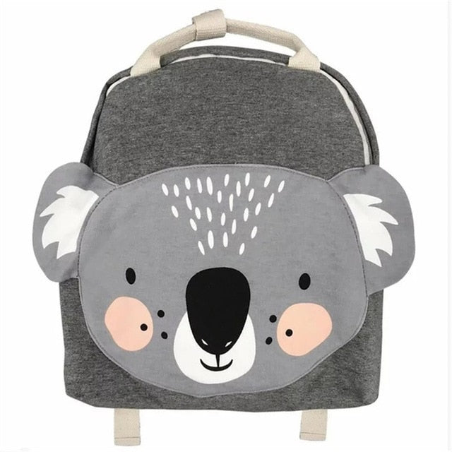 Aktentasche Kinder Kindergarten Niedlich