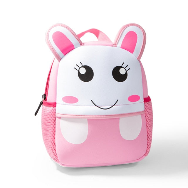 Aktentasche Klein für Kinder Krippe aus Nylon