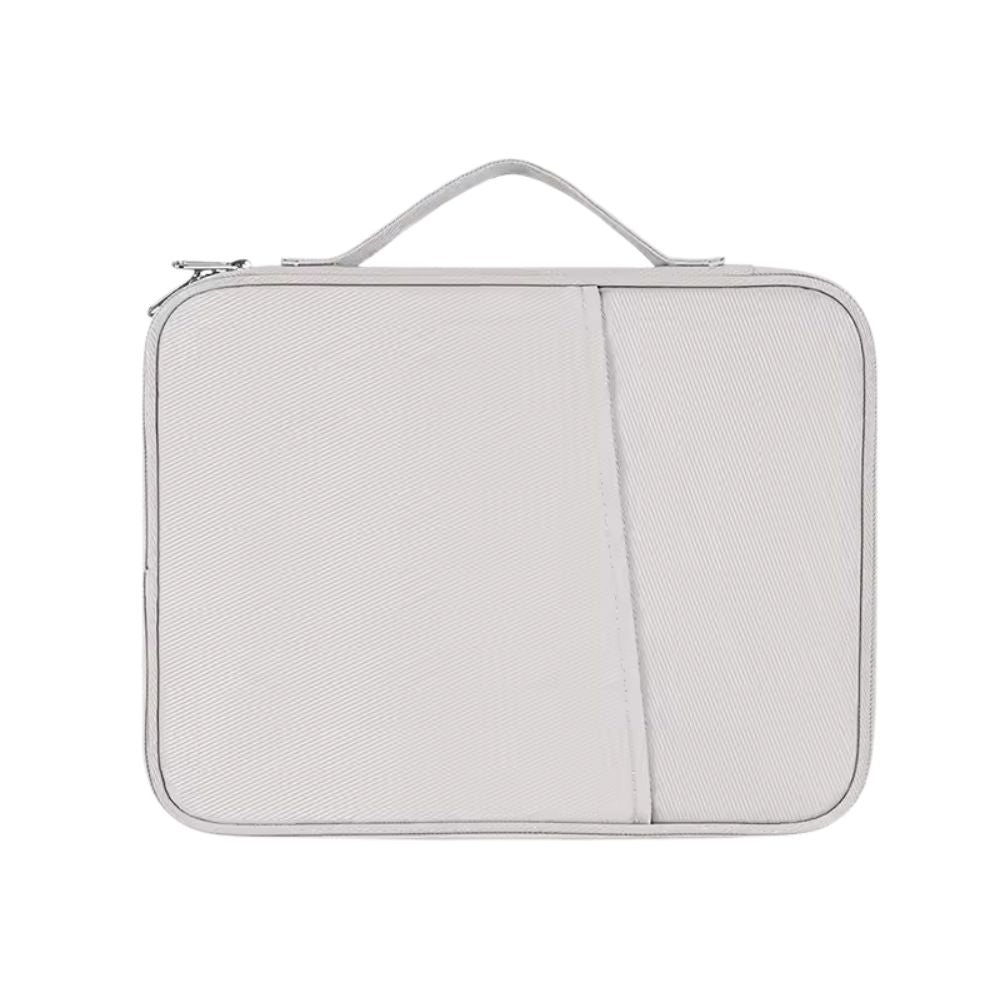 Aktenmappes mit Schultergurt Bureau für Damen — TaschenStil