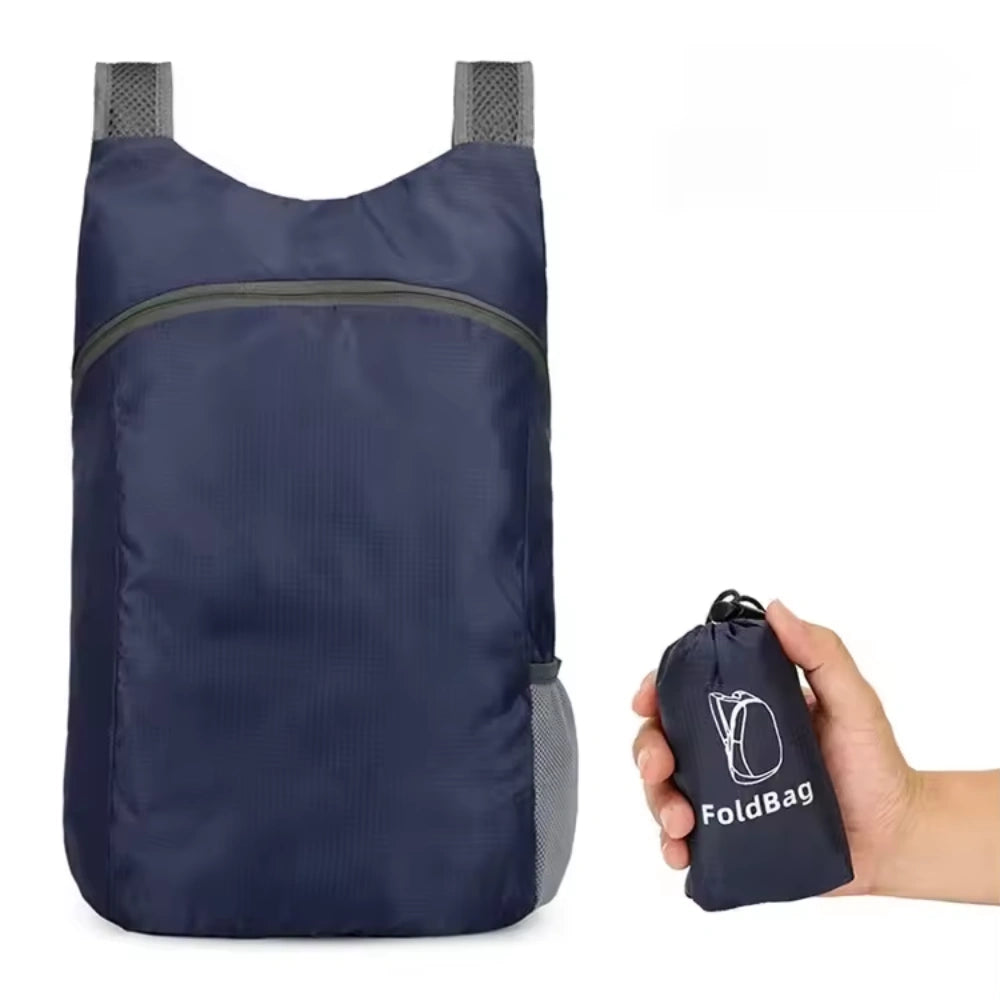 Rucksack Faltbar Wasserdicht