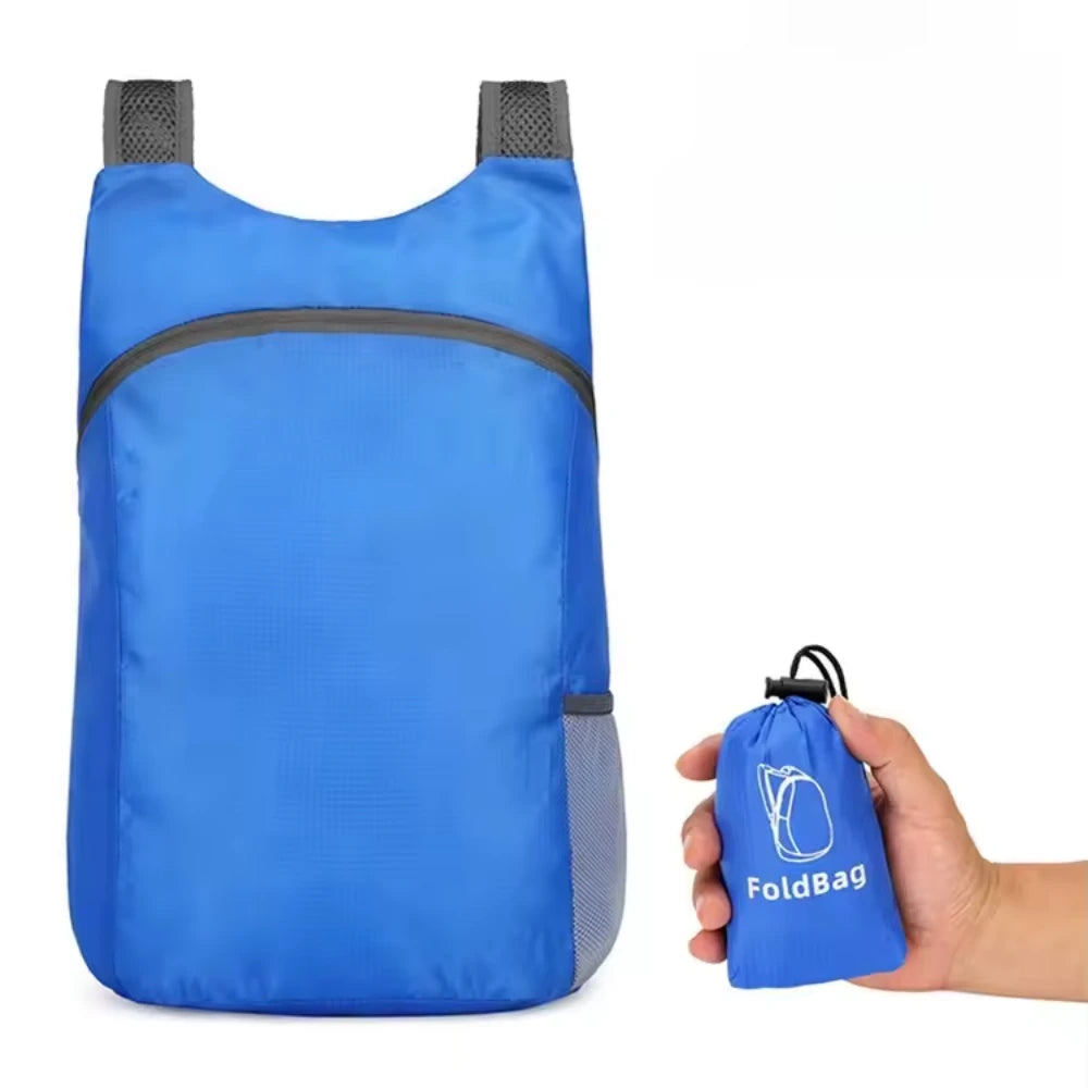 Rucksack Faltbar Wasserdicht