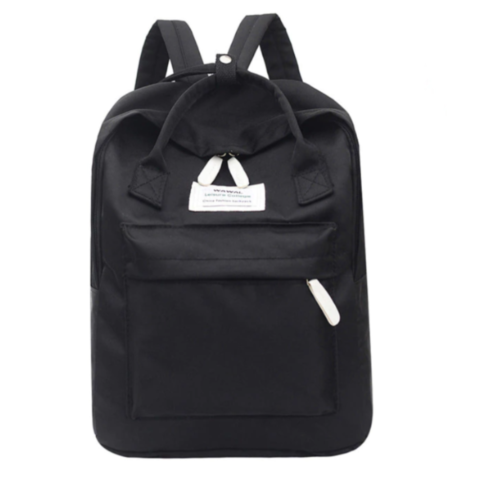 Rucksack Preppy Wasserdicht für Mädchen