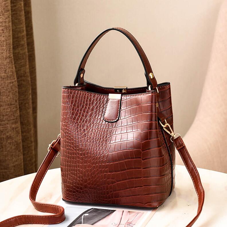 Handtasche Schulter für Damen