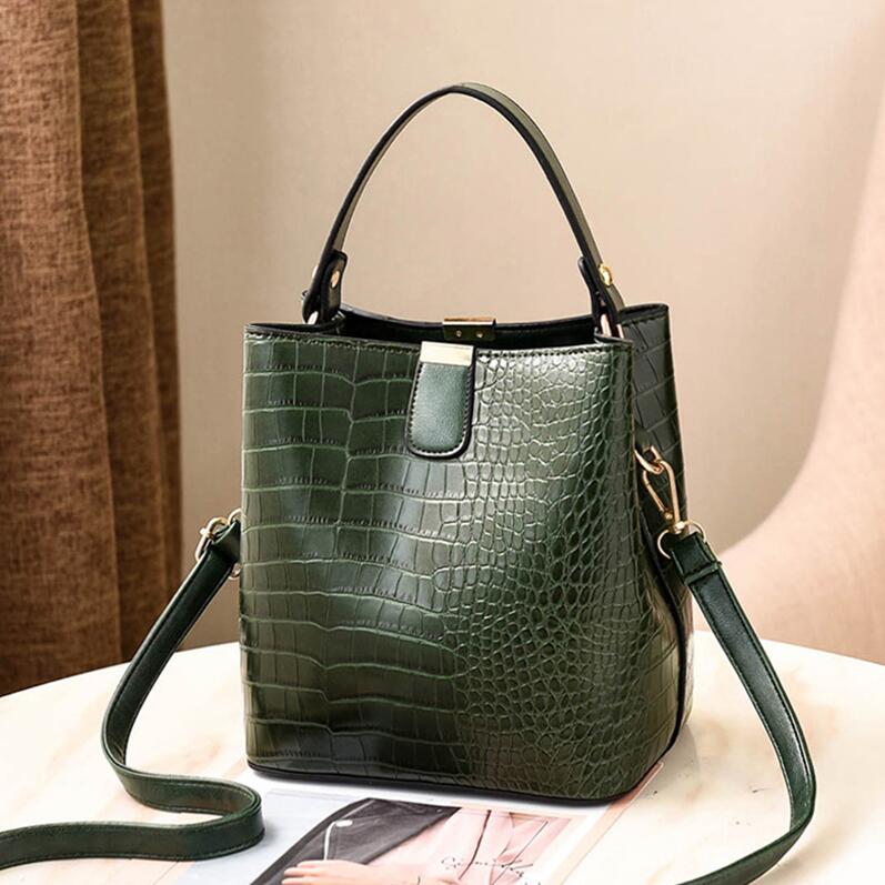 Handtasche Schulter für Damen