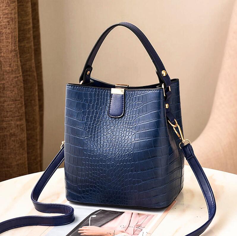 Handtasche Schulter für Damen