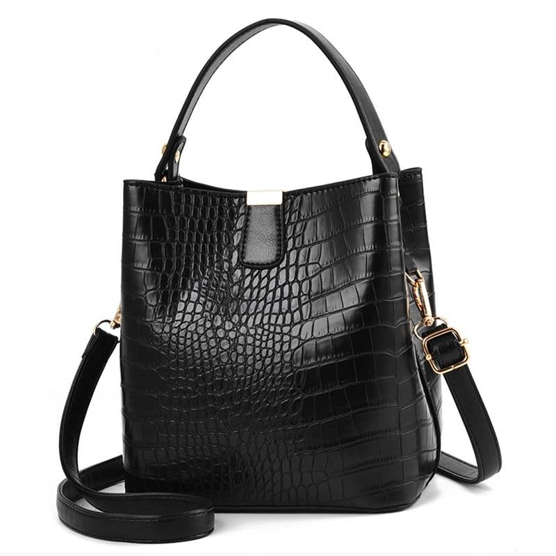 Handtasche Schulter für Damen