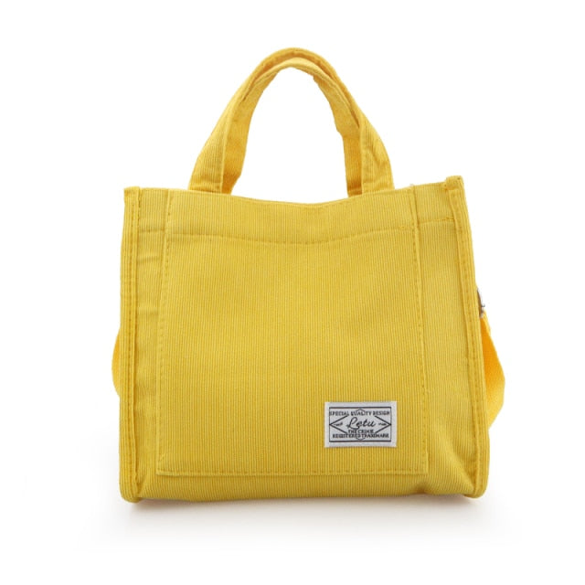 Handtasche schlicht aus Velourslederleder Lässig