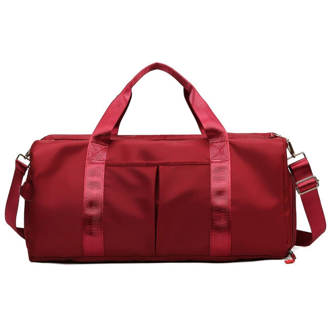 Reisetasche Sport Lässig für Damen