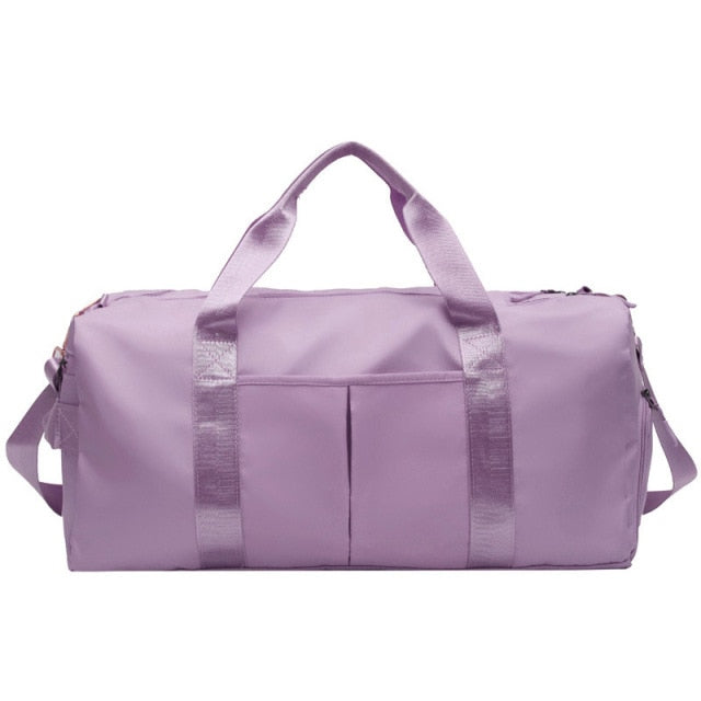 Reisetasche Sport Lässig für Damen