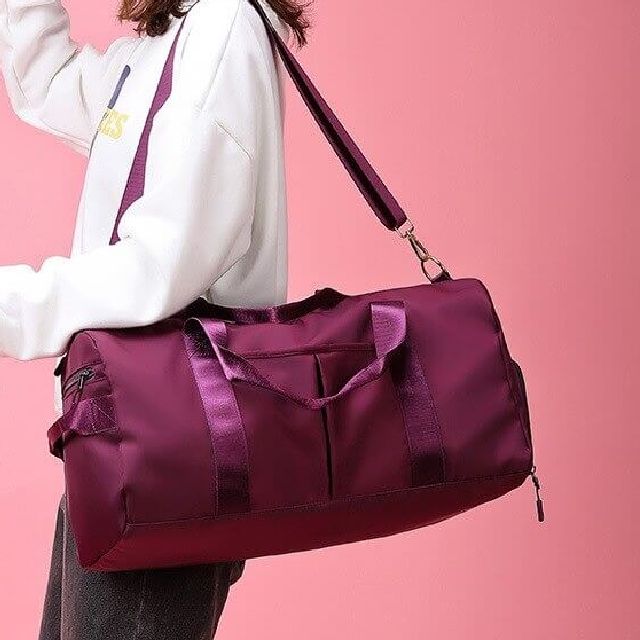 Reisetasche Sport Lässig für Damen