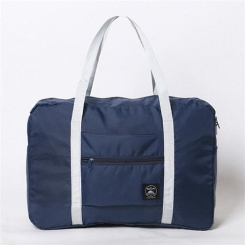 Reisetasche Faltbar Mit großem Stauraum
