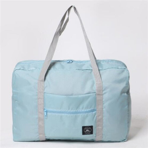 Reisetasche Faltbar Mit großem Stauraum