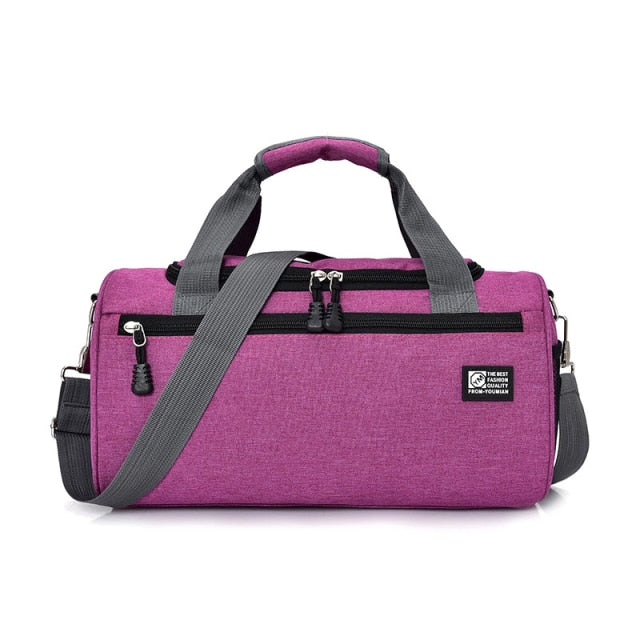 Reisetasche Sport Leicht Unisex