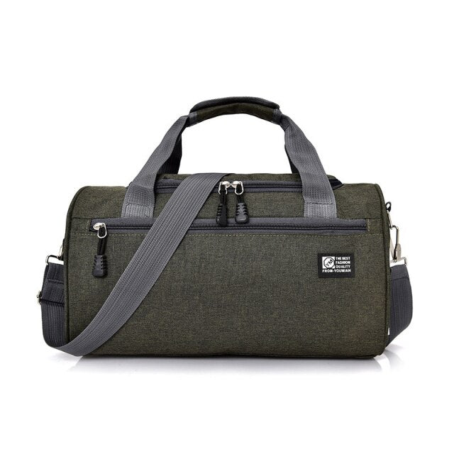Reisetasche Sport Leicht Unisex