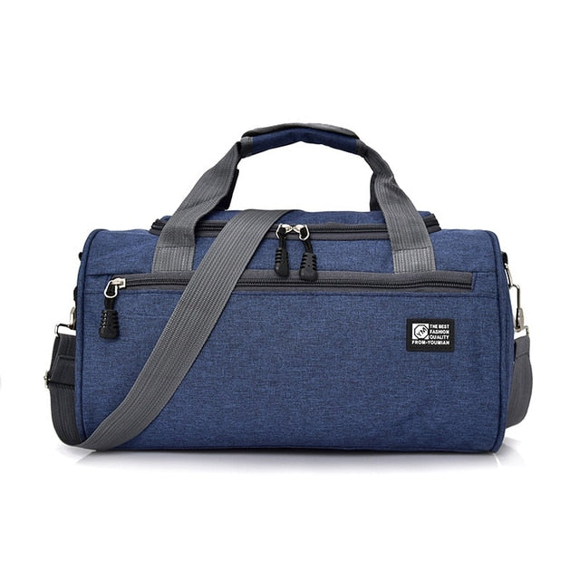 Reisetasche Sport Leicht Unisex