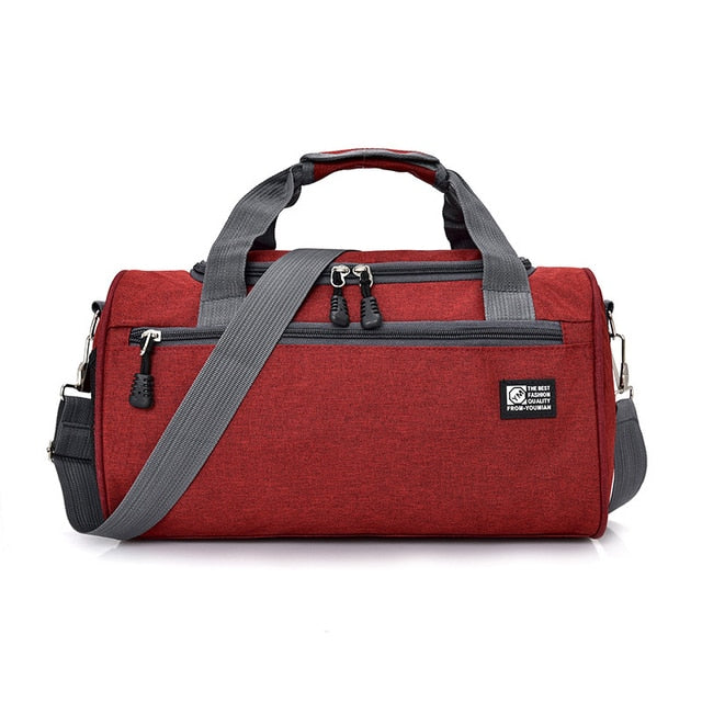 Reisetasche Sport Leicht Unisex