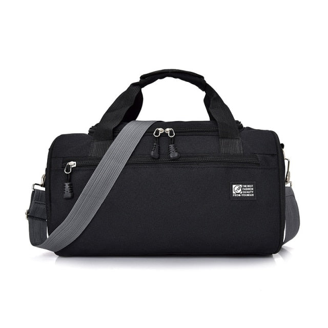 Reisetasche Sport Leicht Unisex