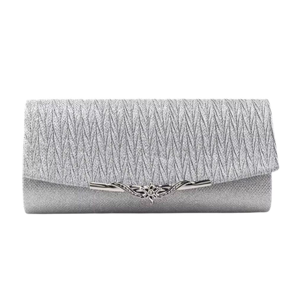 Abend-Luxus-Clutch