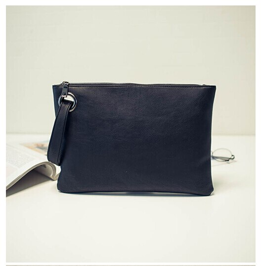 Große Clutch für Damen