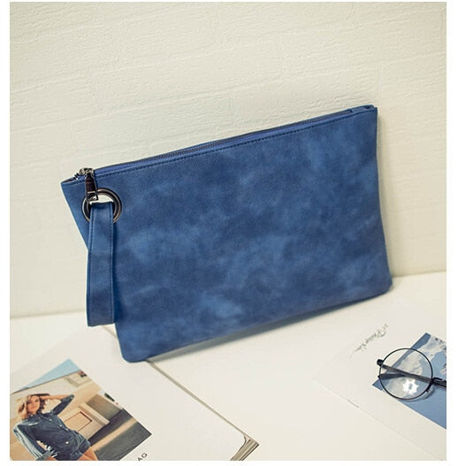 Große Clutch für Damen