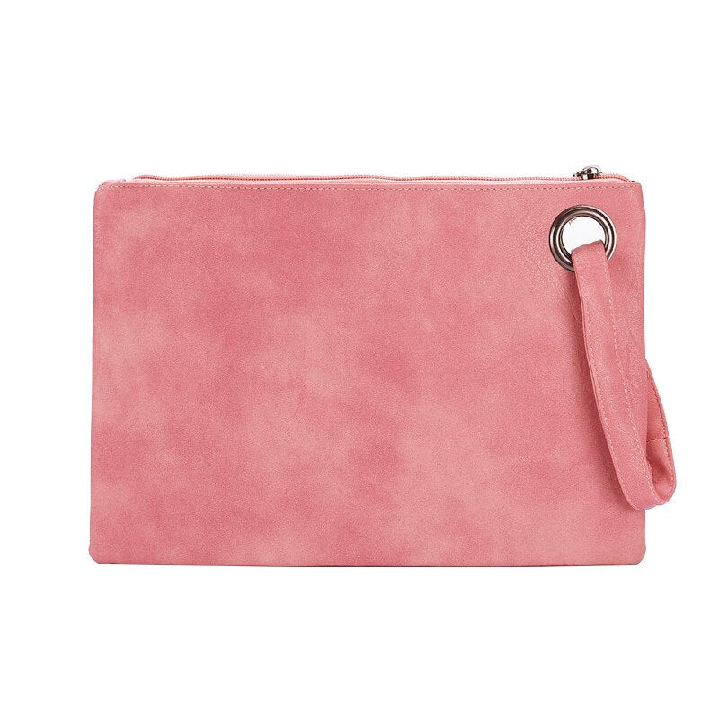 Große Clutch für Damen