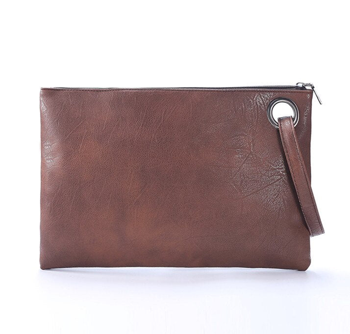 Große Clutch für Damen