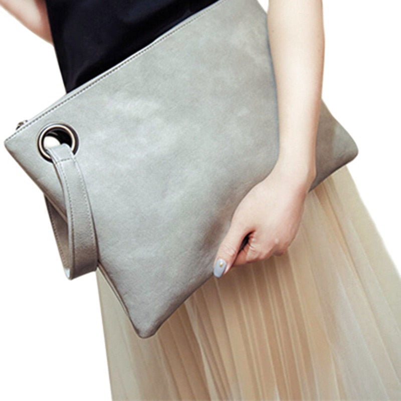 Große Clutch für Damen
