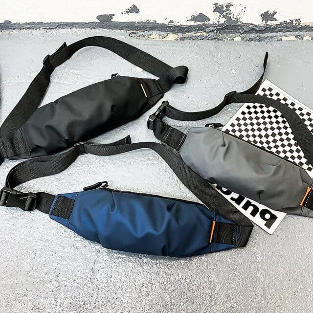 Umhängetasche Sport Lässig