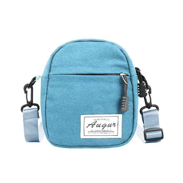 Reise-Clutch Lässig Unisex